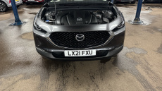 Mazda Cx-30 2.0 e-Skyactiv X MHEV GT Sport Tech 5dr Petrol Hatchback